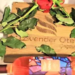 Lavender 2* Çeşme