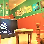 Hotell Lavender