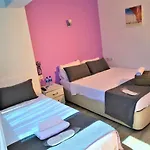 Lavender Hotell