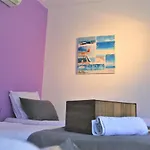 Hotell Lavender Çeşme