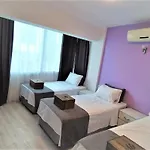 Lavender Hotell Çeşme