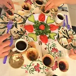 Hotell Lavender