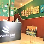 Hotell Lavender
