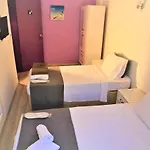 Lavender Hotell Çeşme