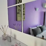 Lavender Hotell 2*