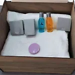 Lavender Hotell