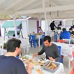 Hotell Lavender Çeşme