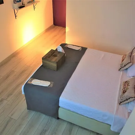 Lavender Otel Çeşme