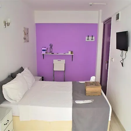 Lavender Cesme