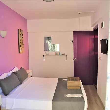 Lavender 2* Cesme