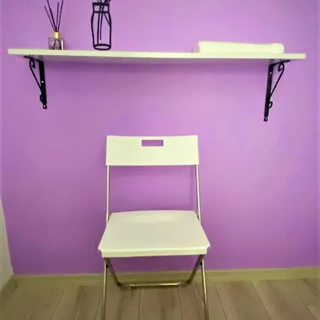 Lavender 2* Cesme