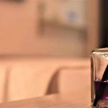 Отель Lavender 3*