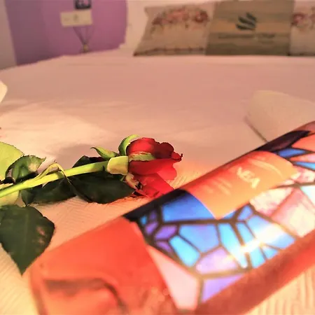 Hotel Lavender Çeşme