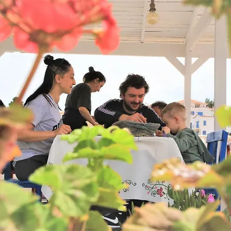 Otel Lavender Çeşme