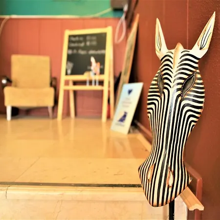 Hotel Lavender Çeşme