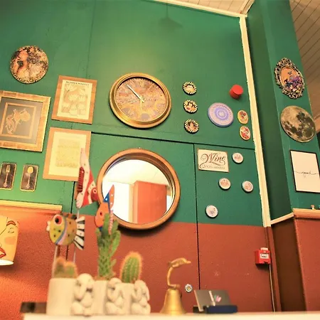 Lavender Otel