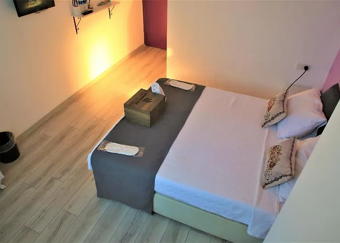 Lavender Hotel Cesme