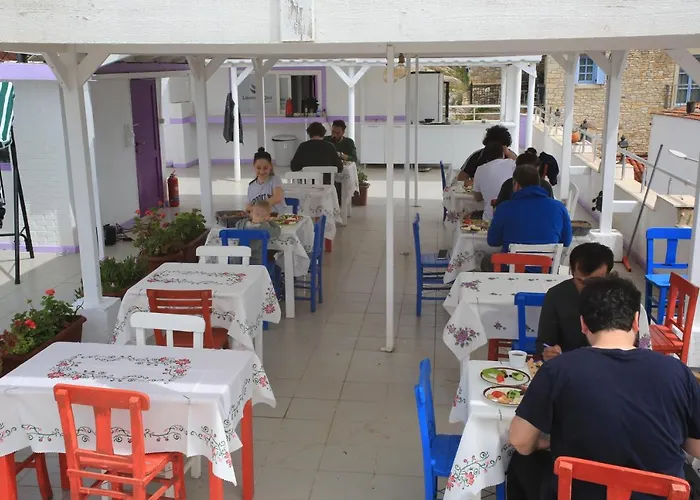 Hotel Lavender Çeşme