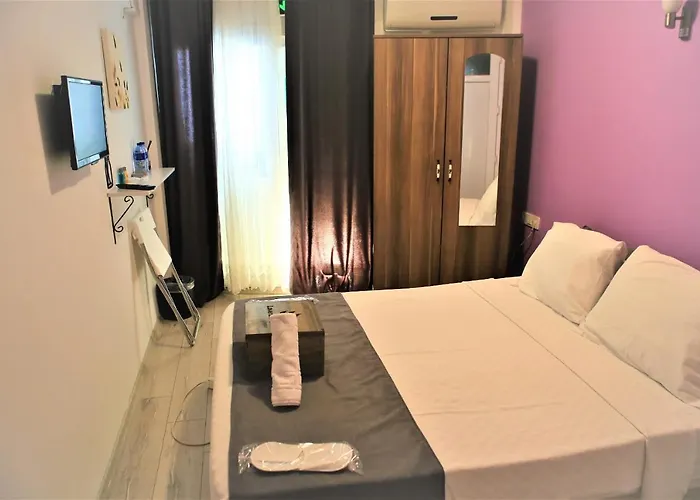 Hotel Lavender Cesme