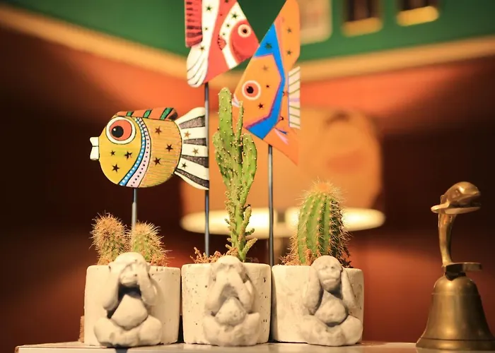 Hotel Lavender Çeşme