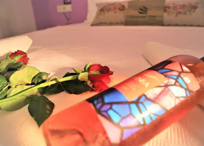 Hotel Lavender Çeşme