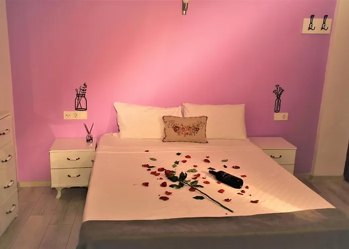 Hotel Lavender Cesme