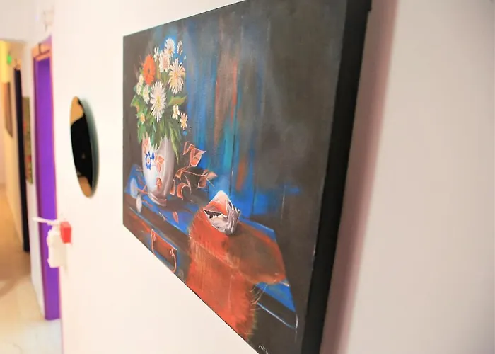 Hotel Lavender Cesme