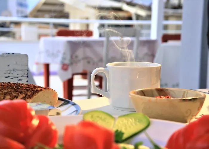 Lavender Hotel Cesme