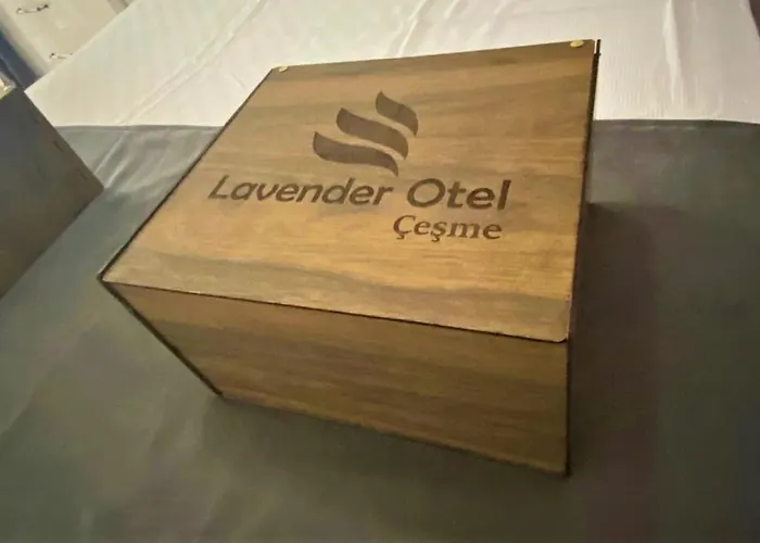 Hotel Lavender Çeşme