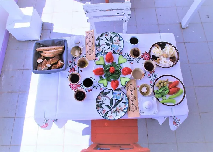 Hotel Lavender Çeşme