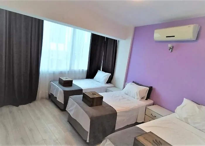 Lavender Hotel Çeşme