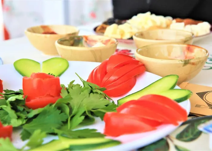 Hotel Lavender Cesme