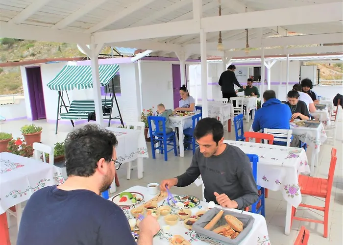 Hotel Lavender Çeşme