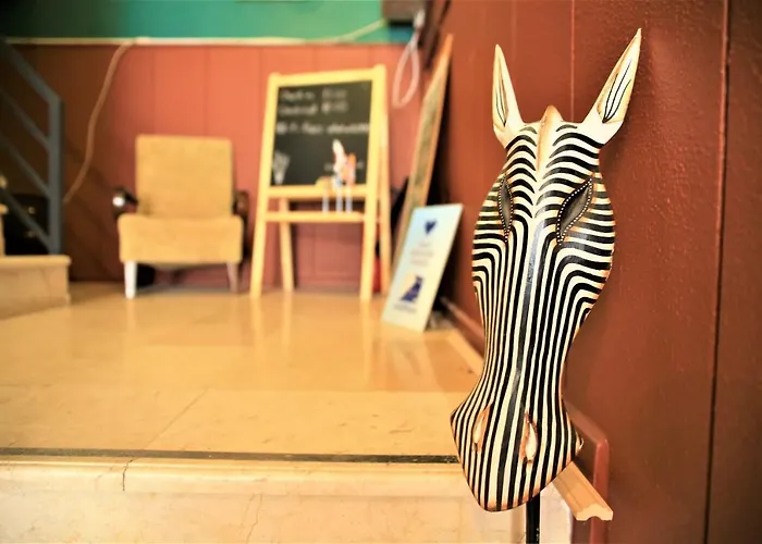 Hotel Lavender Çeşme