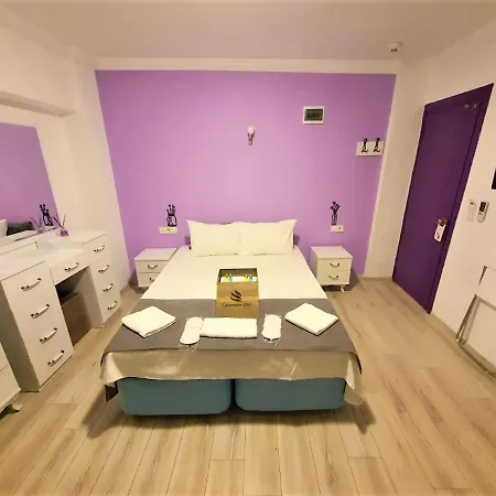 Lavender Hotel Cesme