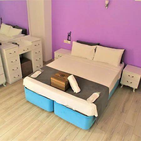 Otel Lavender