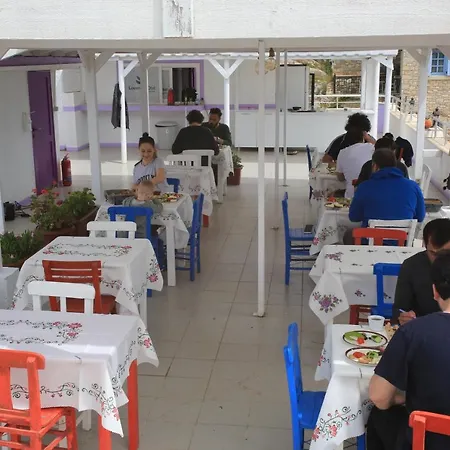 Hotel Lavender Çeşme