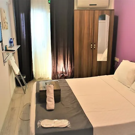 Hotel Lavender Çeşme