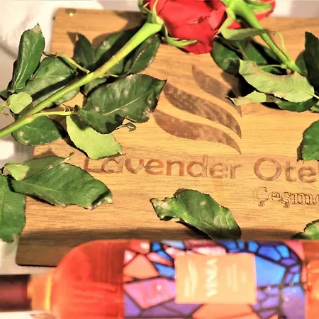 Lavender 2* Çeşme