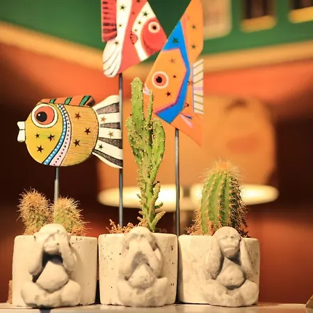 ホテル Lavender Çeşme