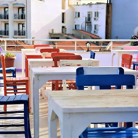Lavender Hotel Cesme