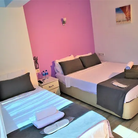 Lavender Hotel