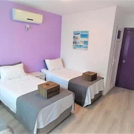 Hotel Lavender Çeşme