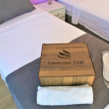Lavender 3* Cesme