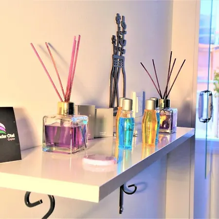 Lavender Hotel 3*