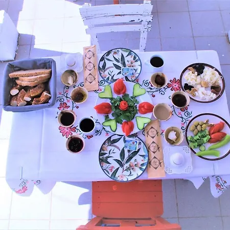 Hotel Lavender Çeşme