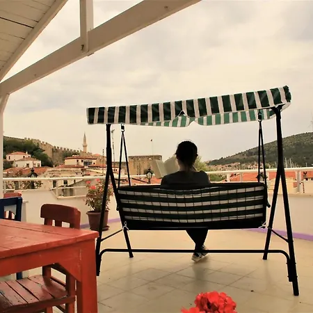 Lavender Hotel Çeşme
