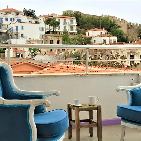 Lavender Hotel 3*