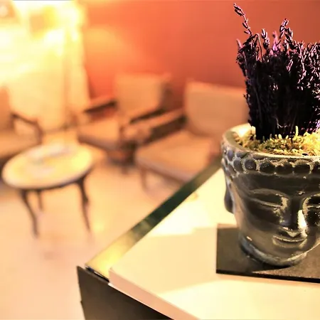 Lavender Hotel 3*