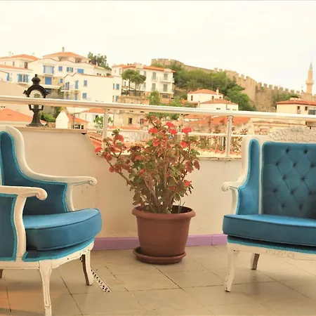 Lavender Hotel